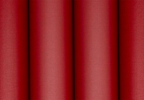 Oracover - ORATEX fabric - width: 60 cm - length: 2 m - stinson-red