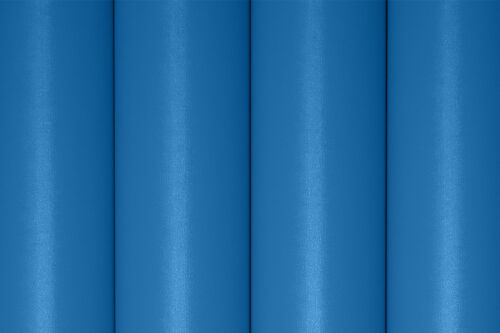Oracover - ORATEX fabric - width: 60 cm - length: 2 m - french blue