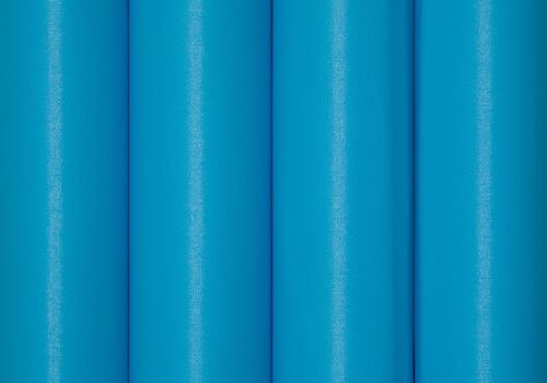 Oracover - ORATEX fabric - width: 60 cm - length: 10 m - bluewater