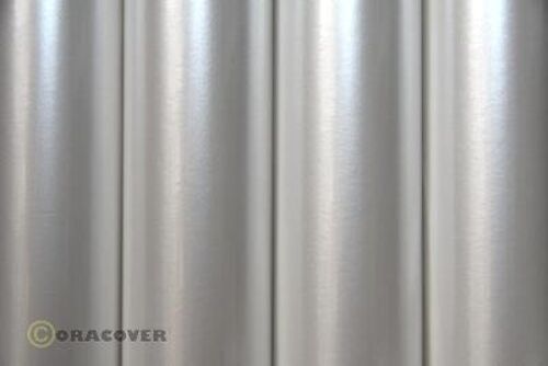 Oracover - Pearl White ( Length : Roll 2m , Width : 60cm )