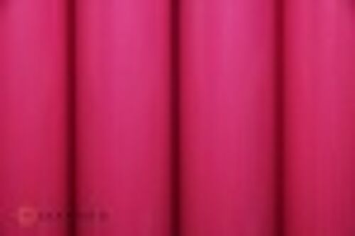 Oracover - Pink ( Length : Roll 2m , Width : 60cm )