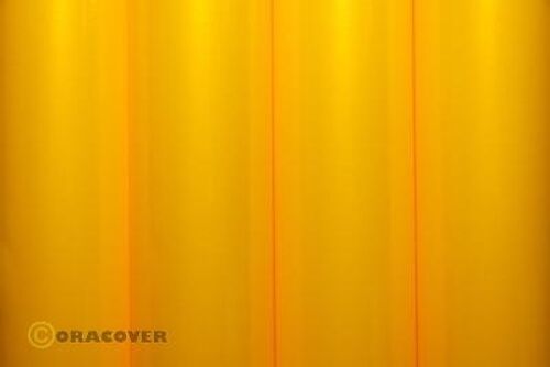 Oracover - Pearl Gold Yellow ( Length : Roll 2m , Width : 60cm )