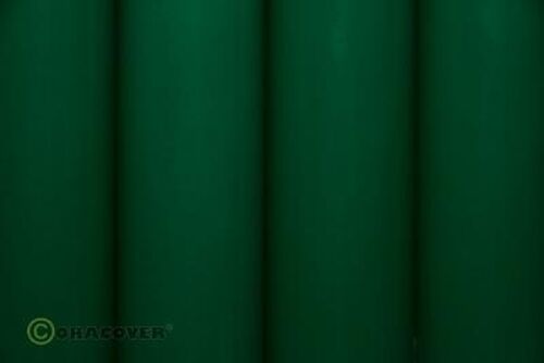 Oracover - Green ( Length : Roll 2m , Width : 60cm )