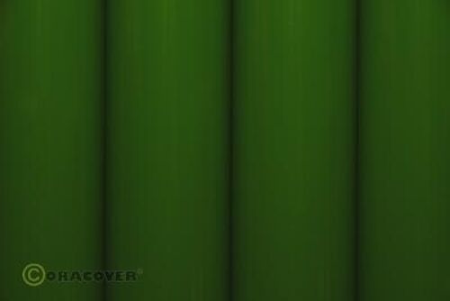 Oracover - Light Green ( Length : Roll 10m , Width : 60cm )