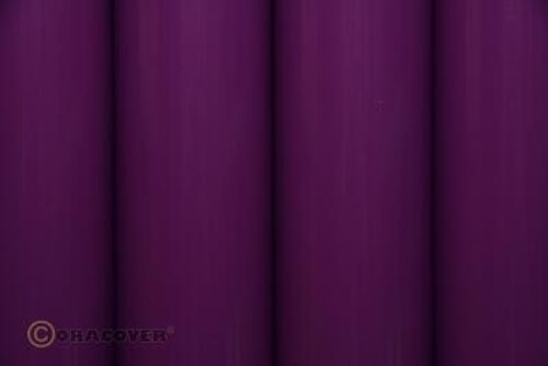 Oracover - Violet ( Length : Roll 2m , Width : 60cm )