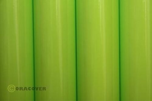 Oracover - Royal Green ( Length : Roll 2m , Width : 60cm )