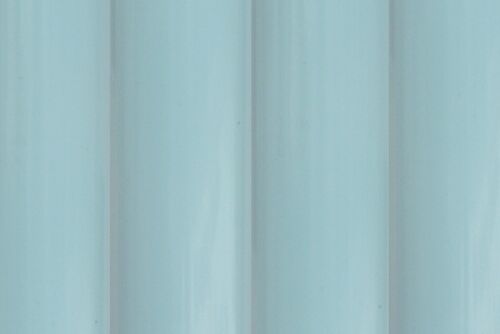 Oracover - Oralight - Light Transparent Blue White ( Length : Roll 2m , Width : 60cm )