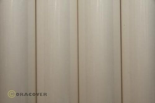 Oracover - Air Indoor Light - Transparent ( Length : Roll 2m , Width : 60cm )