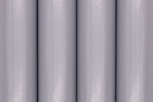 Oracover - Matt - Light Grey ( Length : Roll 2m , Width : 60cm )