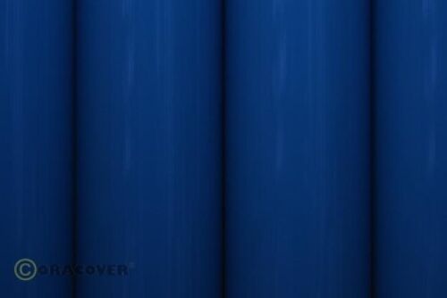 Oracover - Easycoat - Light Blue ( Length : Roll 10m , Width : 60cm )