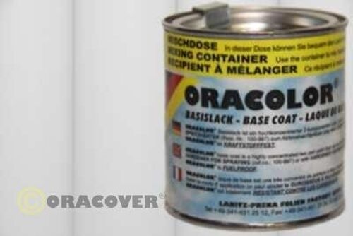 Oracover - Oracolor - Uv Protection Coating ( Content : 100ml )