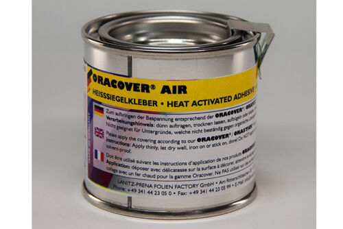 Oracover - AIR IRON-ON ADHESIVE