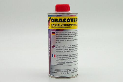 Oracover - SPECIAL THINNER for EPP-adhesive