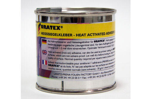 Oracover - ORATEX Hotmelt adhesive - 100 ml