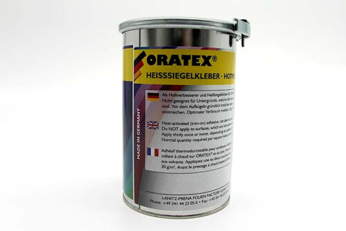 Oracover - ORATEX Hotmelt adhesive - 1000 ml