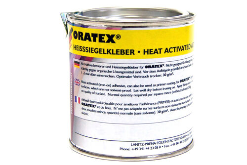 Oracover - ORATEX Hotmelt adhesive - 250 ml