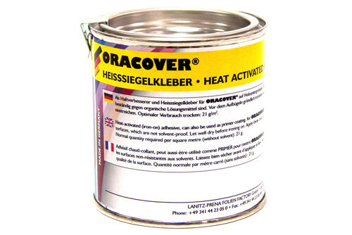 Oracover - ORACOVER Hotmelt adhesive - 250 ml