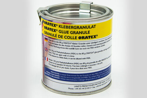 Oracover - ORACOVER Glue granules - 80 g