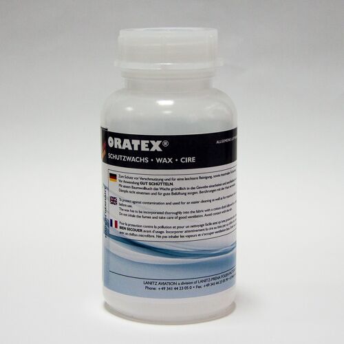 Oracover - ORATEX Wax - 450 ml