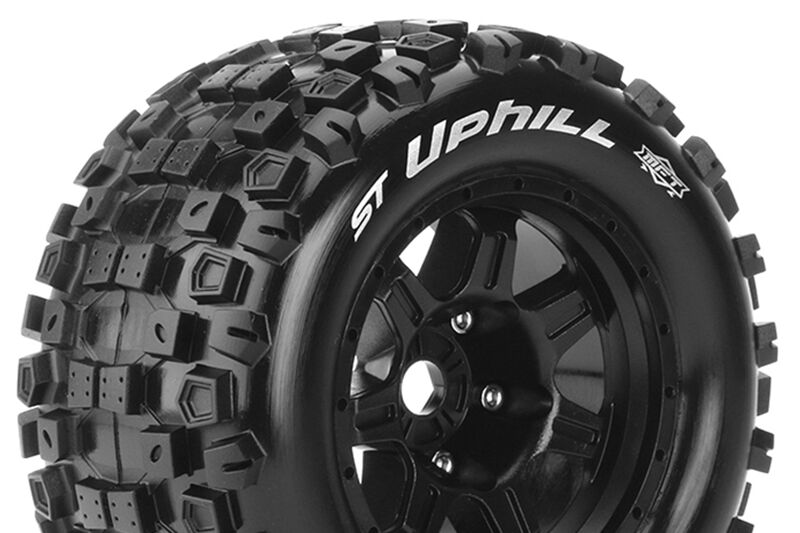 Louise Tire & Wheel ST-UPHILL 2.2 Louise Tire & Wheel ST-UPHILL 2.2