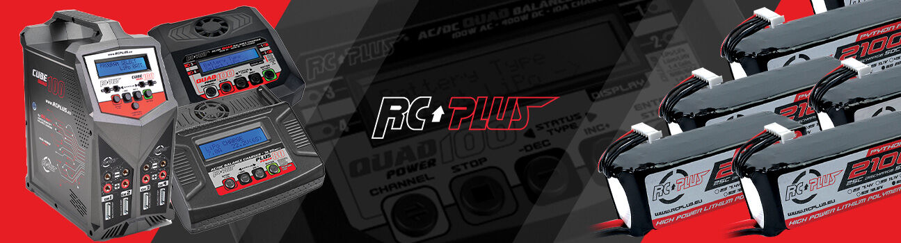 RC Plus