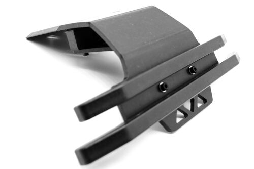 Phase1RC - Frontbumper - Fits Traxxas® Sledge®