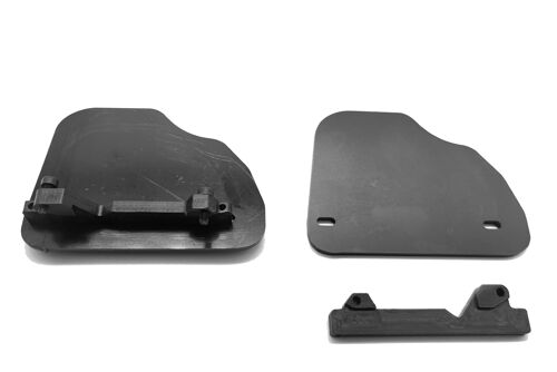 Phase1RC - Mudguards Corally Sketer
