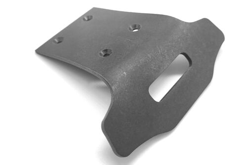 Phase1RC - Bumper Reely Generation X 6s Rear