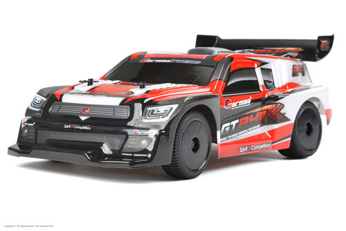 Carisma Racing - GT24R - 4WD - Brushless - RTR - 1/24