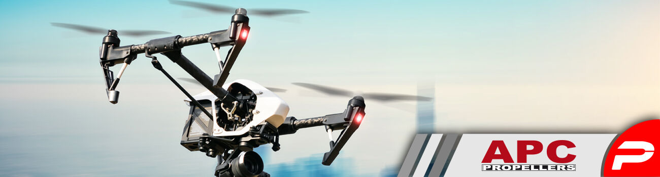 APC Drone Props