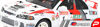 Carisma 1/24 Rally Mitsubishi Lancer