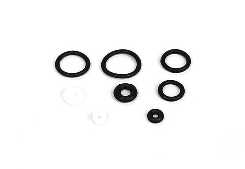 BittyDesign - O-rings replacement set for Caravaggio airbrush