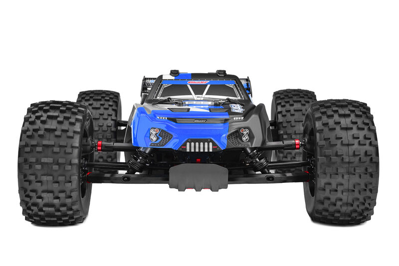 Team Corally - KAGAMA XP 6S - RTR - Blue - Brushless Power 6S - No Battery  - No Charger