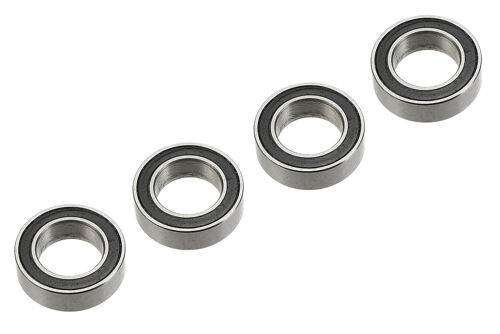 Team Corally - Ball Bearing - Abec 3 - 6x10x3 - 2 pcs