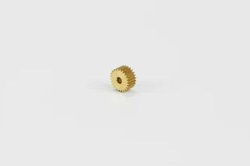 Carisma RC - MSA-1MT 24T Motor Pinion Gear