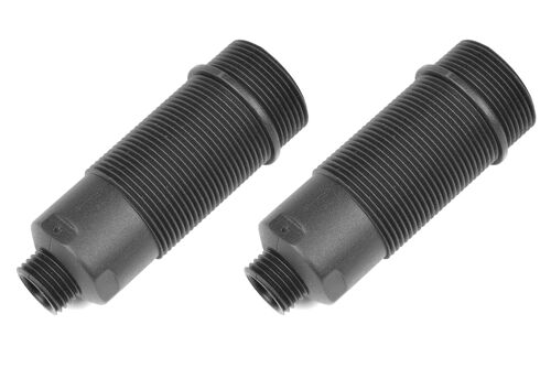 Team Corally - Shock Absorber - Rear - Composite - 2 pcs