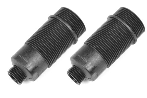 Team Corally - Shock Absorber - Front - Composite - 2 pcs
