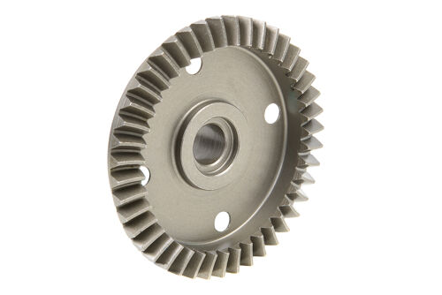 Team Corally - Diff. Bevel Gear 43T - Steel - 1 pc
