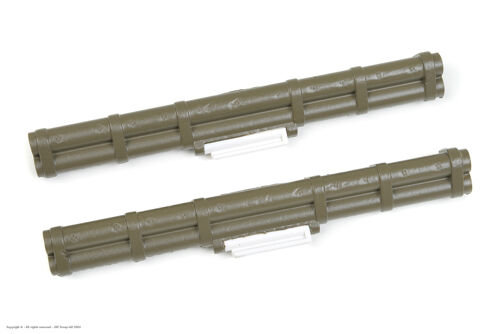 Arrows RC - Rocket pods - P-47 Thunderbolt - 980mm