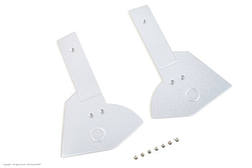 Arrows RC - Outer fairing door - P-47 Thunderbolt - 980mm