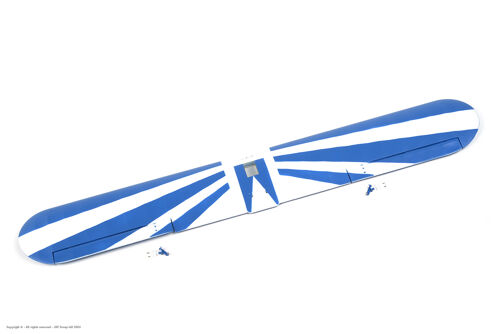 Arrows RC - Main wing set - Piper Cub J3 - 1100MM