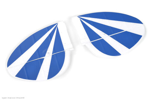 Arrows RC - Horizontal Stabilizer - Piper Cub J3 - 1100MM