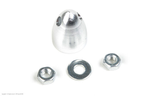 Arrows RC - Propeller Nut - Piper Cub J3 - 1100MM