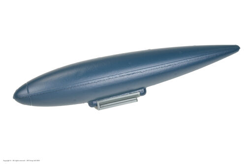 Arrows RC - Auxiliary fuel tank - F8F - 1100mm
