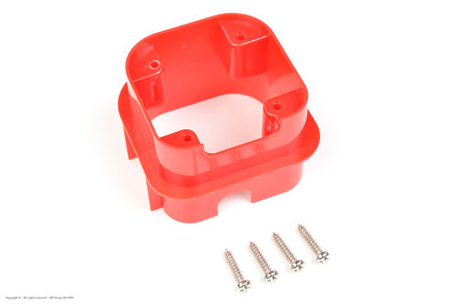 Arrows RC - Motor Board - F8F - 1100mm