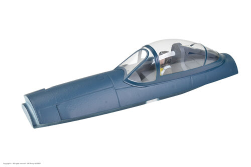 Arrows RC - Cockpit - F8F - 1100mm
