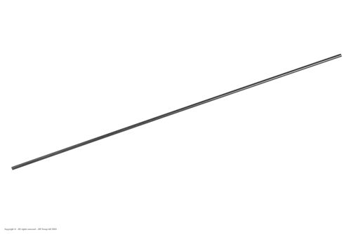 Arrows RC - Horizontal stabilizer spar - F8F - 1100mm
