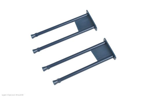 Arrows RC - Machine gun - F8F - 1100mm