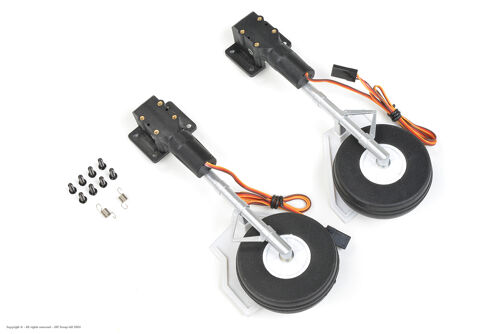 Arrows RC - Main Landing Gear System - T-28 - 1100mm