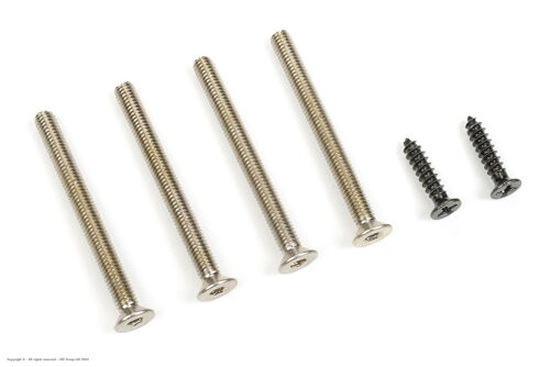 Arrows RC - Screw set - T-28 - 1100mm